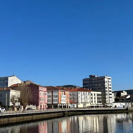 Casa Noela アパート ノイア