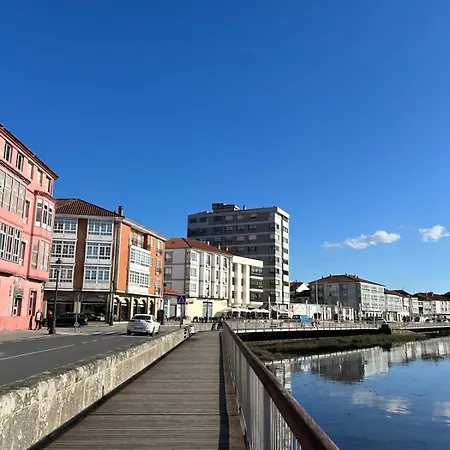 Casa Noela Apartman Noya