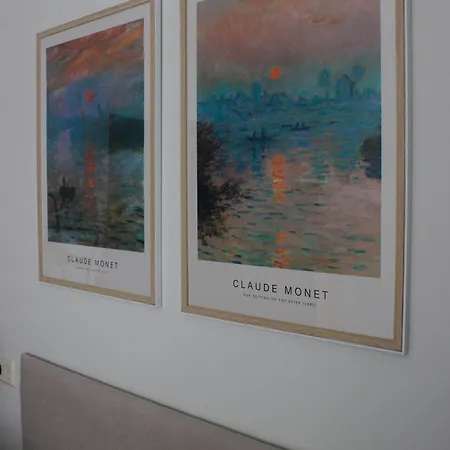 Apartman Casa Noela *