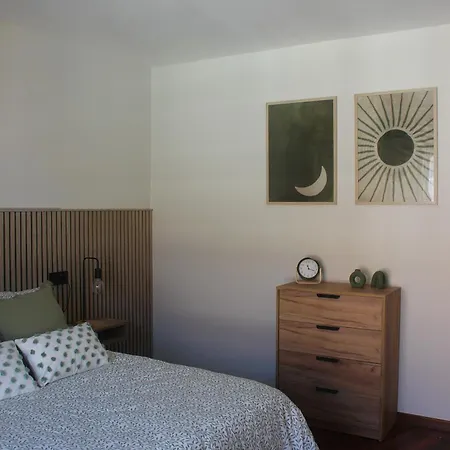 Casa Noela * Noia