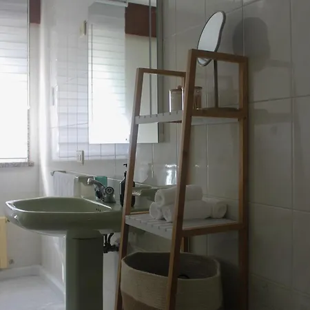 Apartment Casa Noela *