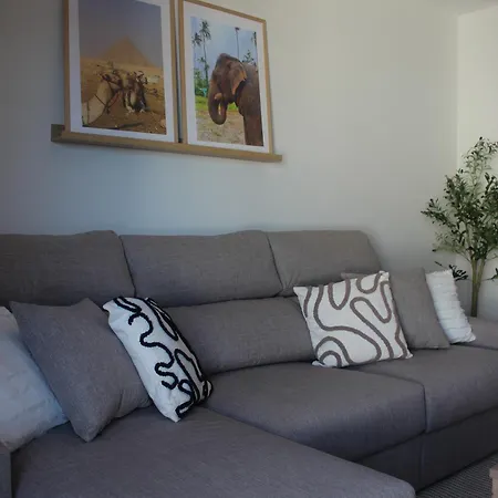 Casa Noela Apartman Noya