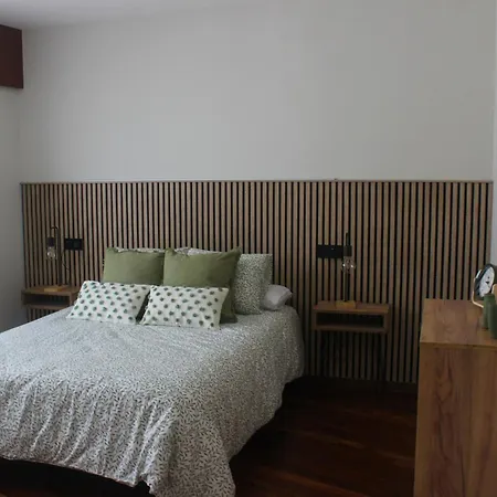 Apartamento Casa Noela *