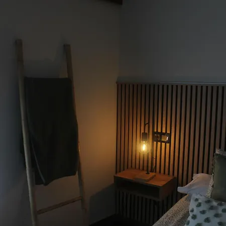 Casa Noela 公寓