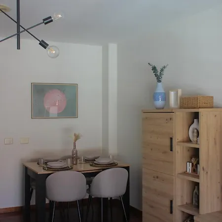 Casa Noela Apartamento *