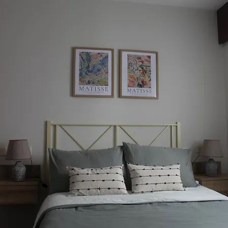 Casa Noela Noia