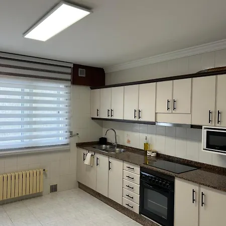 公寓 Casa Noela