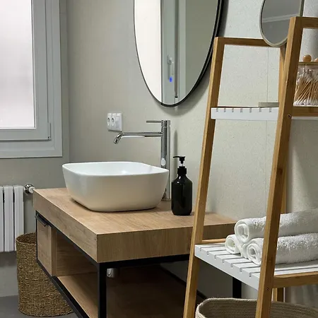 公寓 Casa Noela