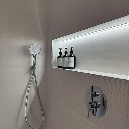 Casa Noela Apartman *