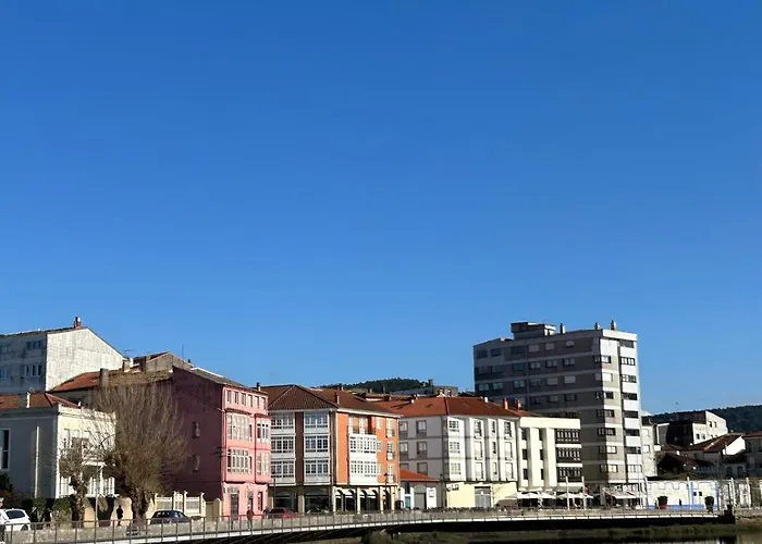 Casa Noela Daire Noia