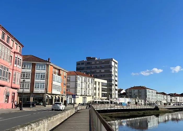 Casa Noela Daire Noia