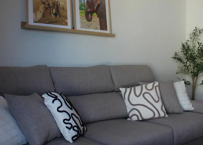 Casa Noela Daire Noia