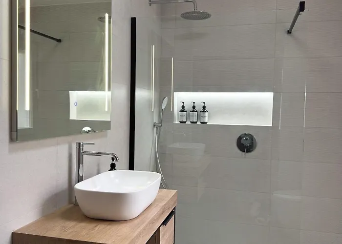 Daire Casa Noela Noia